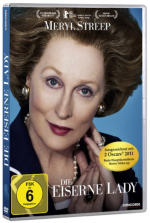 Phyllida Lloyd: Die Eiserne Lady