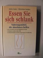 Lamy, Jutta / Zacker, Christina: Essen S