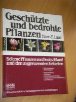 Laux, Hans E.: Geschützte und bedrohte P