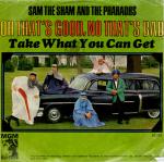 Sam The Sham & The Pharaohs: Oh That