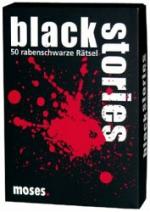 Black Stories (Spiel)