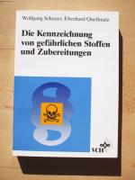 Wolfgang Schauer: Die Kennzeichnung von 