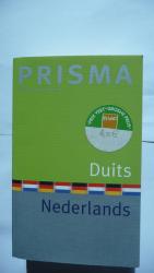 Woordenboek, Duits-Nederlands