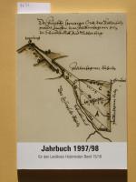 hrsg. von Matthias Seeliger: Jahrbuch fü