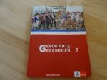 Geschichte und Geschehen - aktuelle Ausg