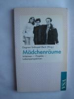 Mädchenräume - Initiativen - Projekte - Lebensperspektiven