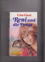 Lise Gast: Reni und die Ponys