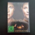 Der seltsame Fall des Benjamin Button