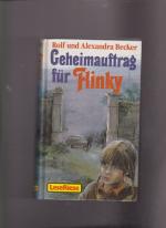 Becker, Rolf; Becker, Alexandra: Geheima Becker, Rolf; Becker, Alexandra: Geheima