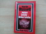 Meine Leiche - deine Leiche