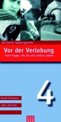 Powlison, David / Yenchko, John: Vor der