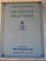 Everybody's Book of the Queen's Dolls' House