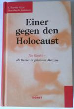 Einer gegen den Holocaust