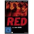 Robert Schwentke: RED - Älter. Härter. B