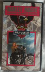Harley Magic - Das Motorrad - Die Legend
