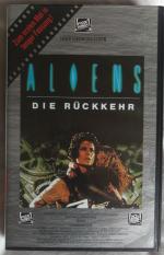 Aliens - Die Rückkehr