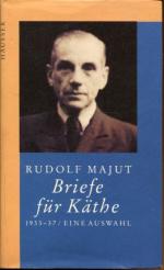 Majut, Rudolf Dr./ Mitwirkung von Prof.B Majut, Rudolf Dr./ Mitwirkung von Prof.B