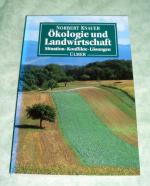 Norbert Knauer: Ökologie und Landwirtsch
