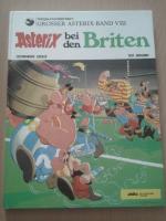 Goscinny, René; Uderzo, Albert: Asterix Goscinny, René; Uderzo, Albert: Asterix