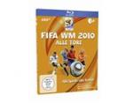 FIFA WM 2010 - Alle deutschen Spiele (4 Blu-ray Box)