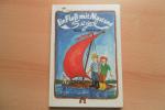 Maria Seidemann: Ein Floß mit Mast und S Maria Seidemann: Ein Floß mit Mast und S