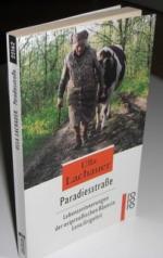 Ulla Lachauer: Paradiesstrasse Ulla Lachauer: Paradiesstrasse