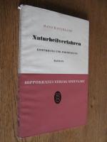 Haferkamp,  Hans: Naturheilverfahren. Ei