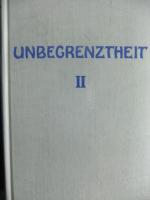 Morya: Unbegrenztheit II