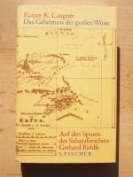 Rainer-K Langner: Das Geheimnis der groß Rainer-K Langner: Das Geheimnis der groß