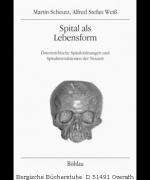 Scheutz, Martin; Weiß, Alfred St.: Spita