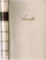 Hans Franck: Annette