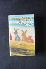 Richard Adams: Neues von Watership Down Richard Adams: Neues von Watership Down
