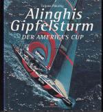 Tatjana Pokorny: Alinghis Gipfelsturm