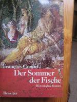 François Conod: Der Sommer der Fische