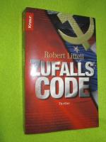Robert Littell: Zufallscode Robert Littell: Zufallscode