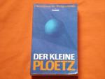 Der kleine Ploetz. Hauptdaten der Weltgeschichte.