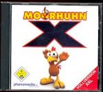 Moorhuhn X