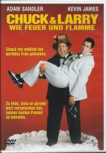 Chuck und Larry - Wie Feuer und Flamme