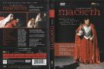 Giuseppe Sinopoli dirigiert Giuseppe Verdi: Macbeth (Ruson; Zampieri; Morris; Chor und Orchester der Deutschen Oper Berlin)