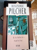 Rosamunde Pilcher: Lichterspiele