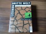 Dieter Nohlen: Lexikon Dritte Welt Dieter Nohlen: Lexikon Dritte Welt