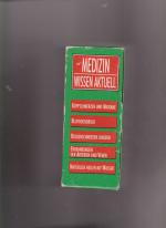 Medizin Wissen aktuell
