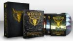 25 Years of Wacken - Snapshots, Sraps, Thoughts & Sounds [3 DVDs]