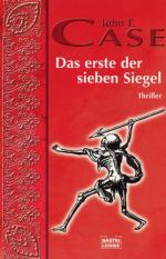 Case, John F: Das erste der sieben Siege