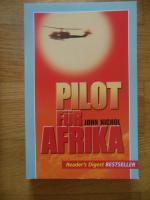 Pilot für Afrika