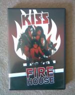 KISS -  FIREHOUSE