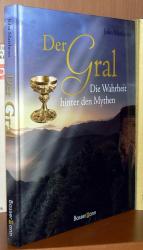 John Matthews: Der Gral. Die Wahrheit hi John Matthews: Der Gral. Die Wahrheit hi