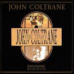 The John Coltrane Story