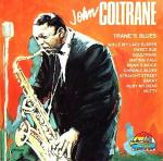 Trane's Blues