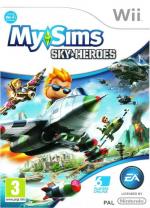 MySims Sky Heros